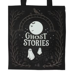 tote bag ghost stories something different