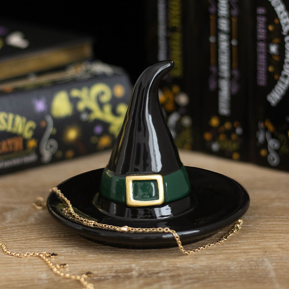 petite coupelle chapeau de sorcière