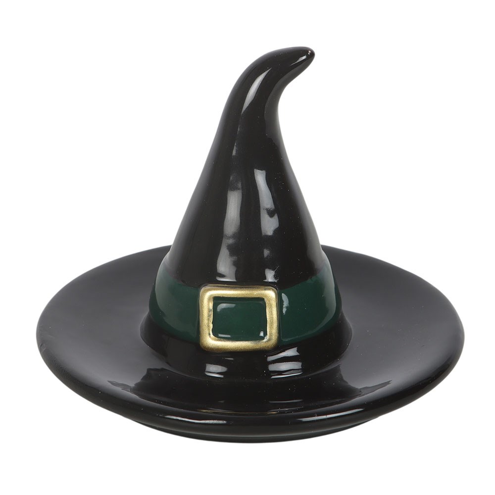 petite coupelle chapeau de sorcière