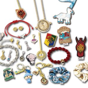 calendrier de l'avent « retourneur de temps » harry potter the carat shop