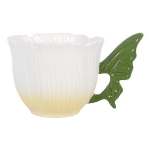 tasse "ailes de fée des fleurs" something different