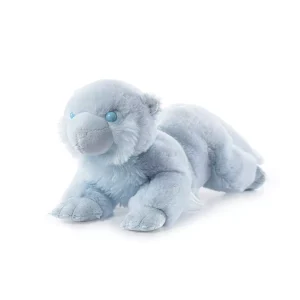 peluche de patronus loutre noble collection