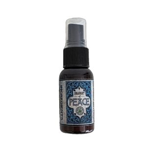 parfum d'intérieur draught of peace teh wizarding trunk