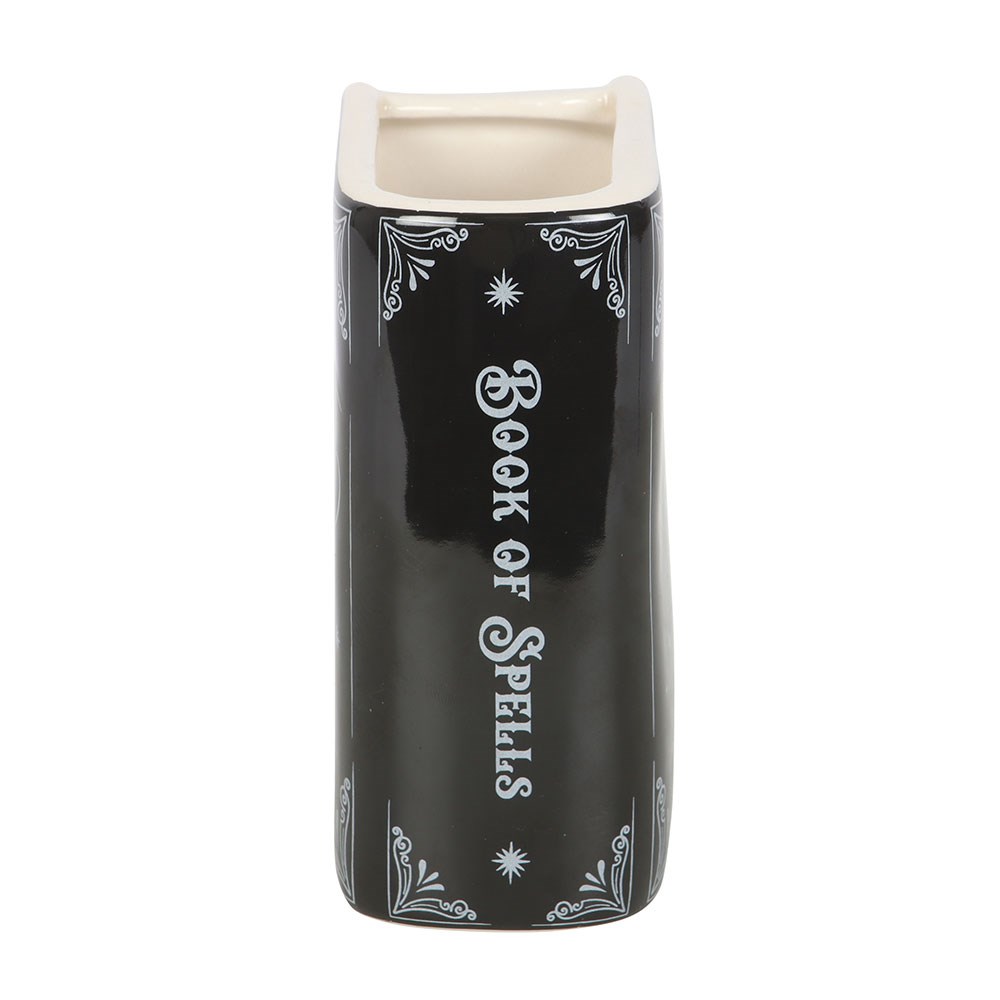vase en forme de livre green witch something different (copie)
