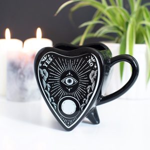 mug en forme de livre the reader something different (copie)