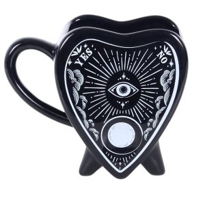 mug en forme de livre the reader something different (copie)