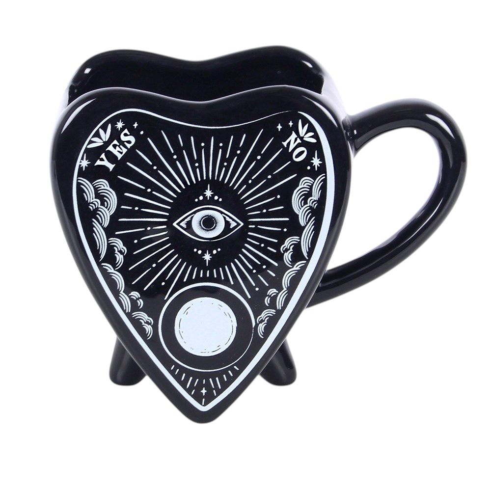 mug en forme de livre the reader something different (copie)