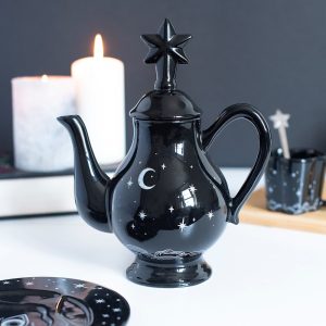 tasse, soucoupe et cuillère ciel magique something different (copie)