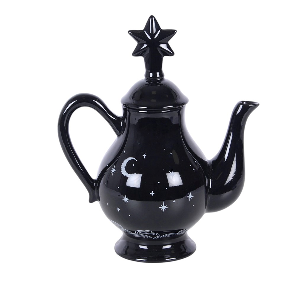 tasse, soucoupe et cuillère ciel magique something different (copie)