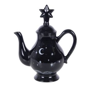 tasse, soucoupe et cuillère ciel magique something different (copie)