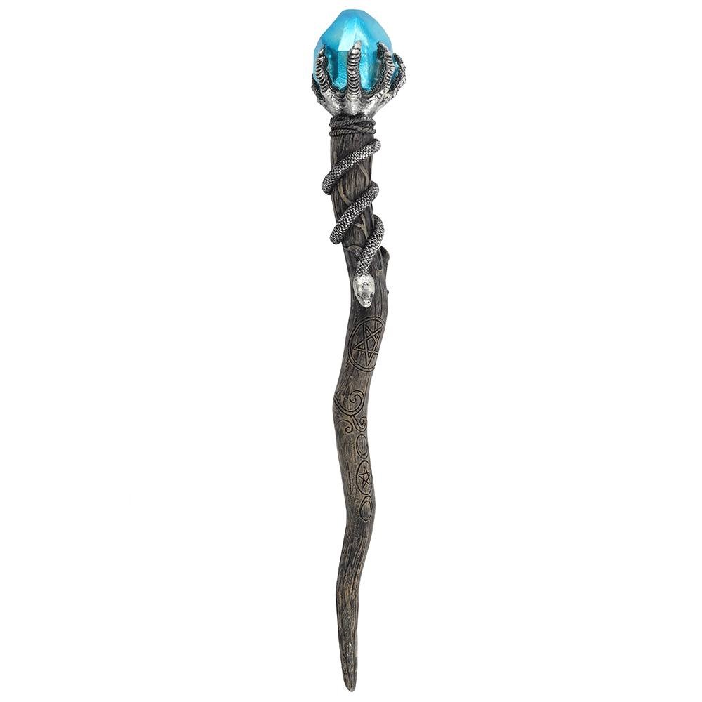 baguette magique wiccan something different