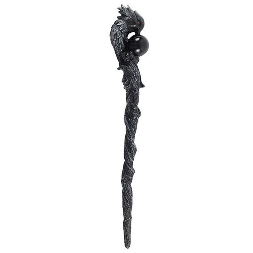 baguette magique wiccan something different