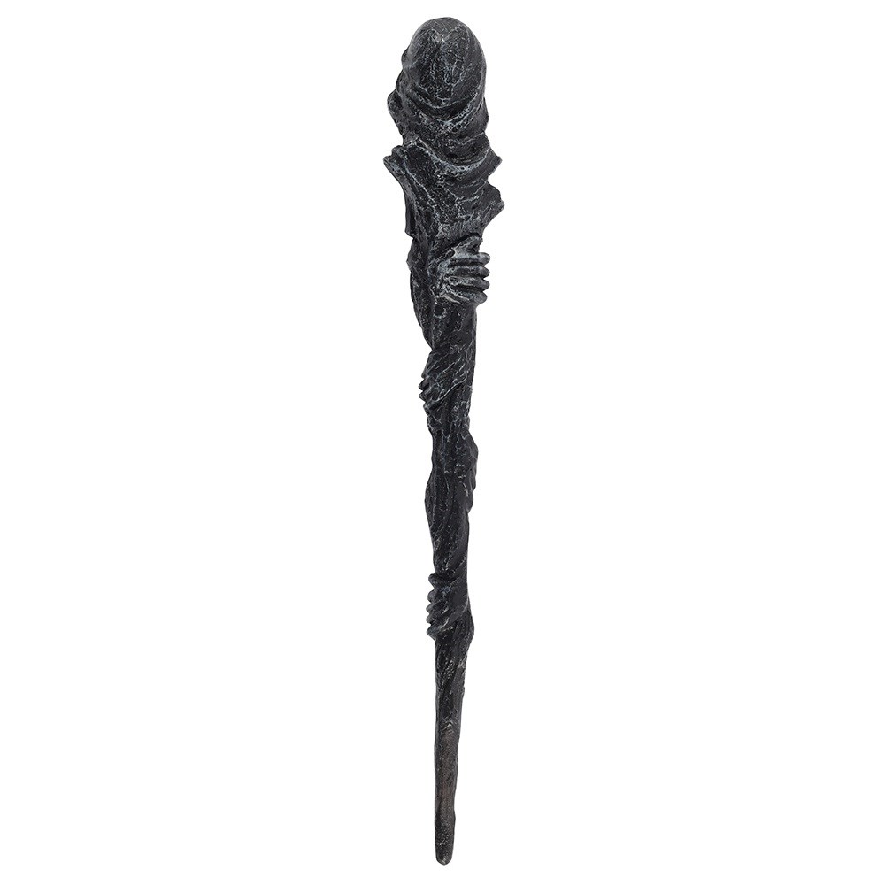 baguette magique wiccan something different