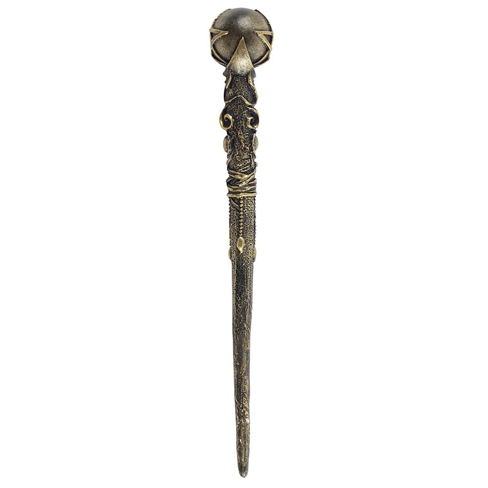 baguette magique wiccan something different