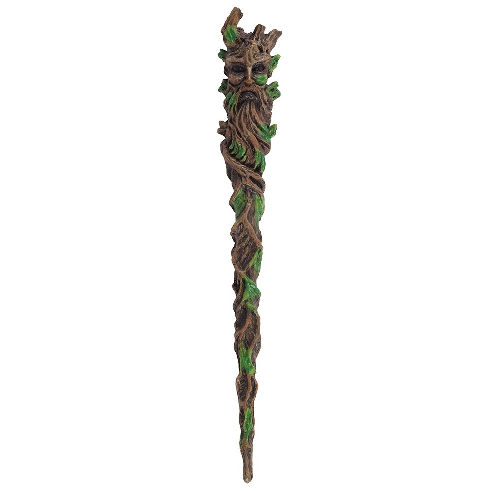 baguette magique wiccan something different