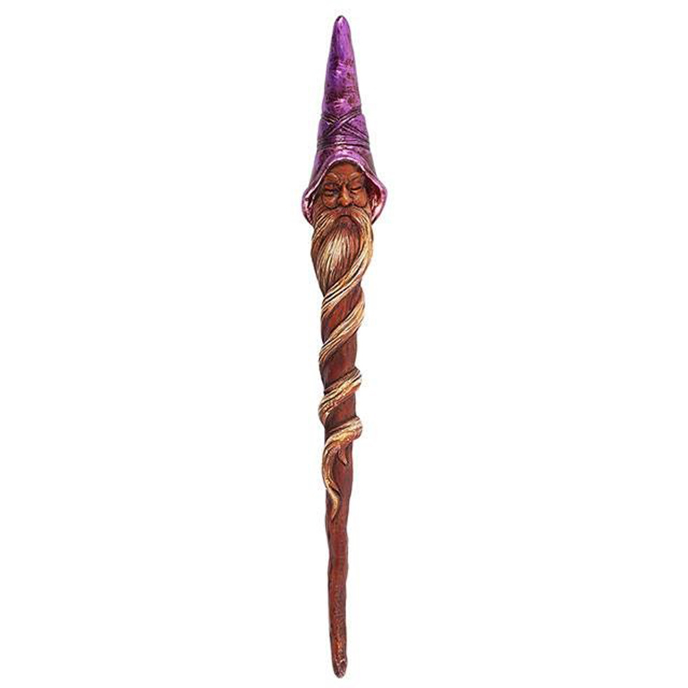 baguette magique wiccan something different