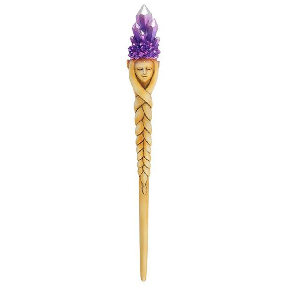 baguette magique wiccan something different