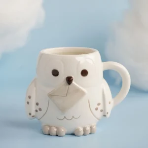 mug harry potter hedwige kawaii half moon bay (copie)