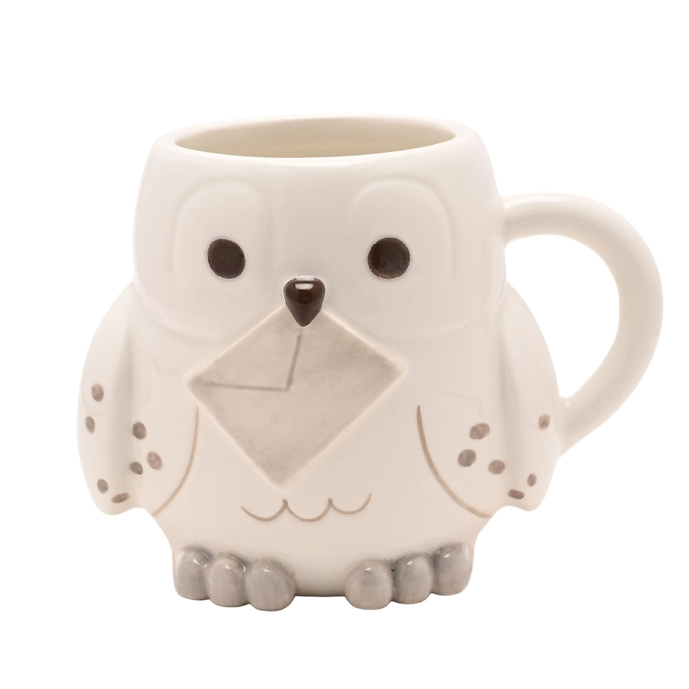 mug harry potter hedwige kawaii half moon bay (copie)