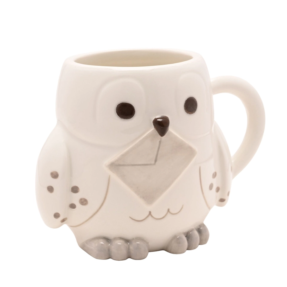 mug harry potter hedwige kawaii half moon bay (copie)