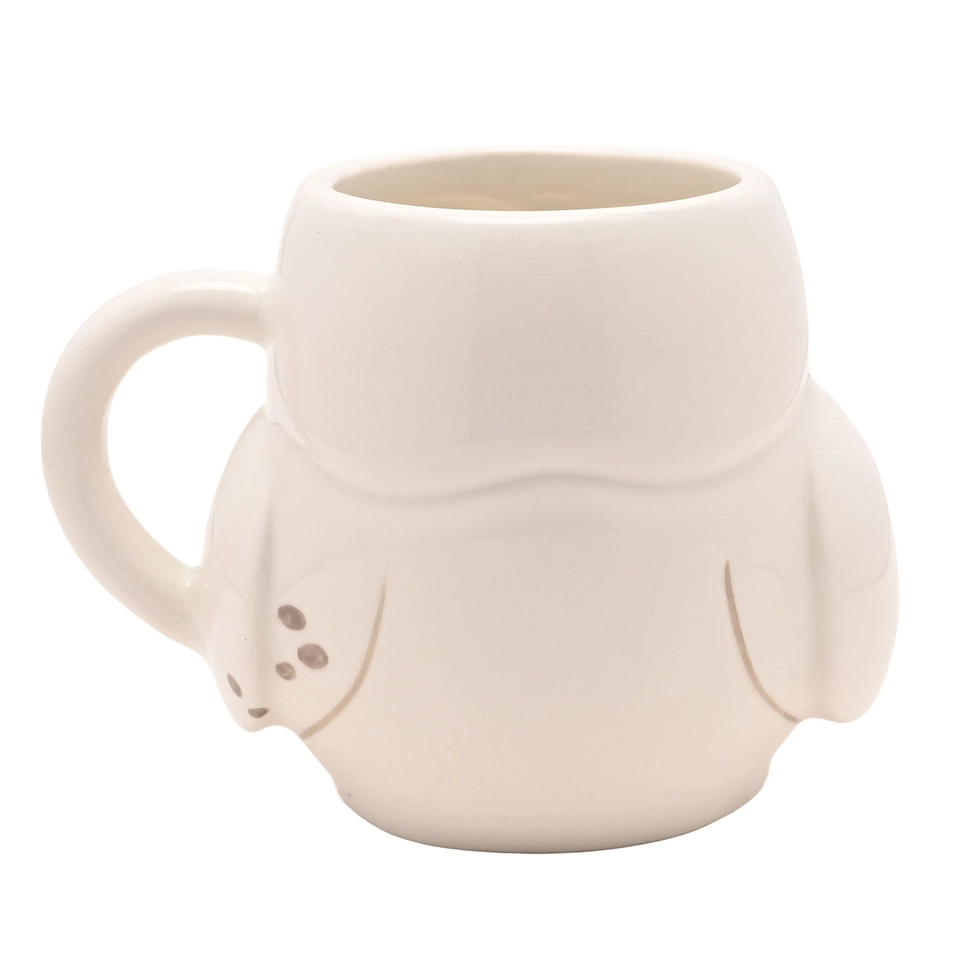 mug harry potter hedwige kawaii half moon bay (copie)