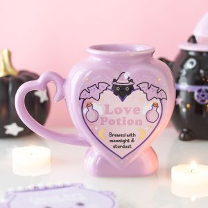 tasse "potion d'amour" pastel something different