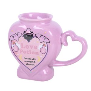 tasse "potion d'amour" pastel something different