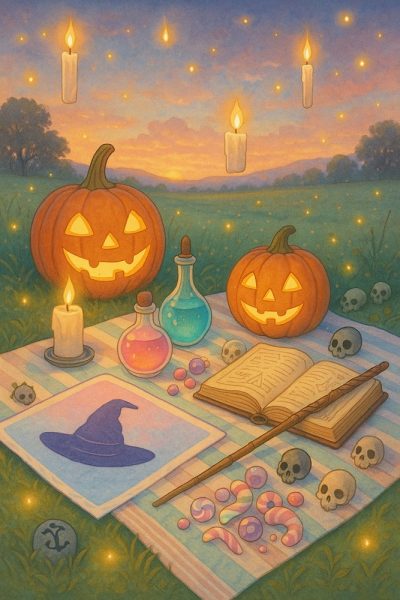 summerween